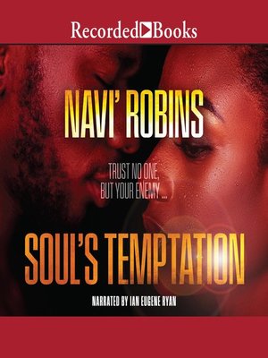 cover image of Soul's Temptation